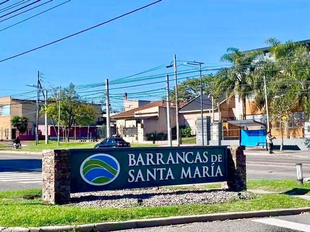 Venta de Lote en Barrio Barrancas de Santa Maria, Tigre 2
