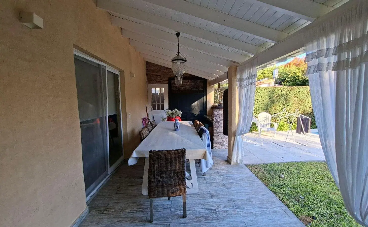 Venta de Casa 4 ambientes con pileta en Maschwitz Country Club, Escobar 5