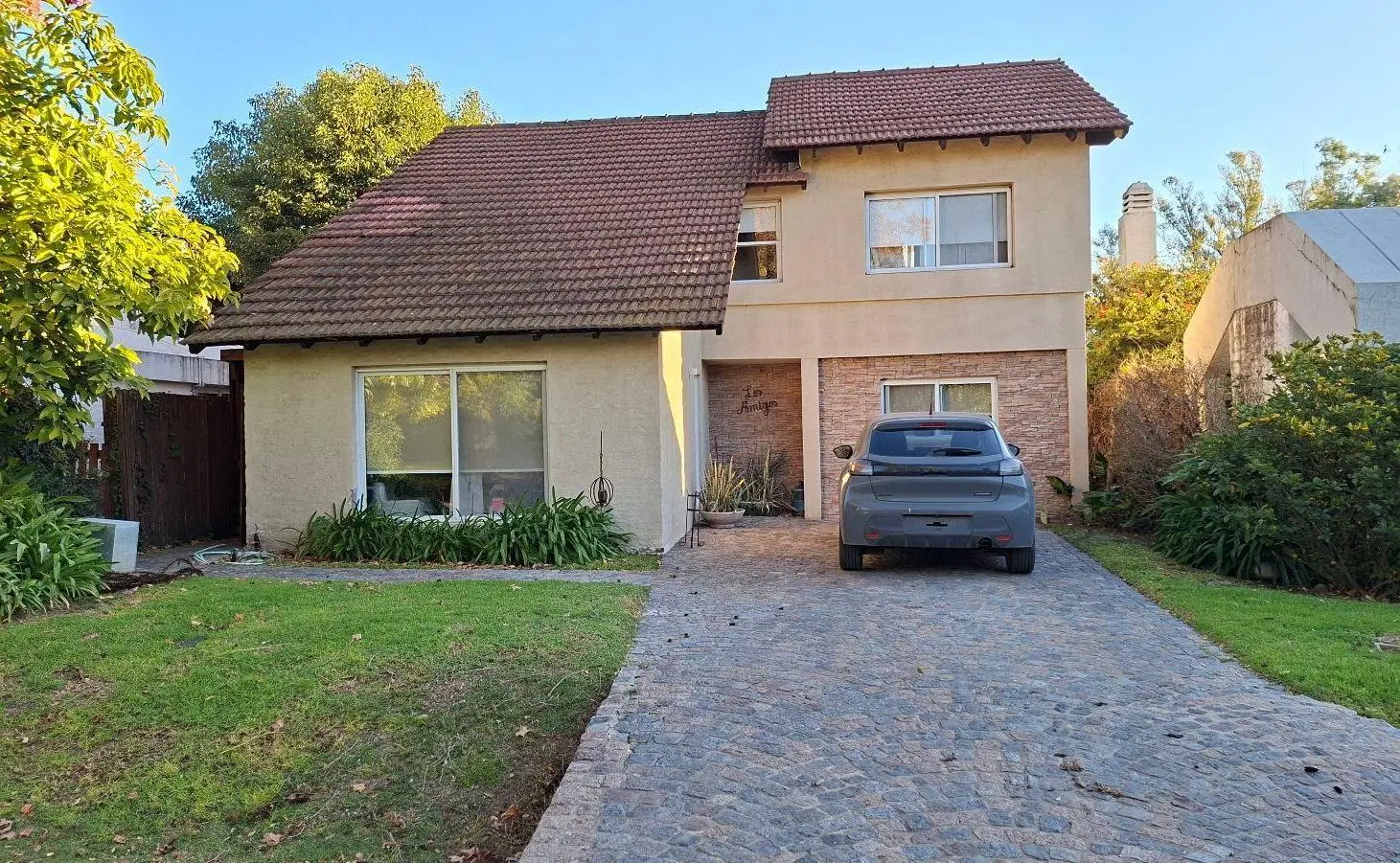 Venta de Casa 4 ambientes con pileta en Maschwitz Country Club, Escobar 2