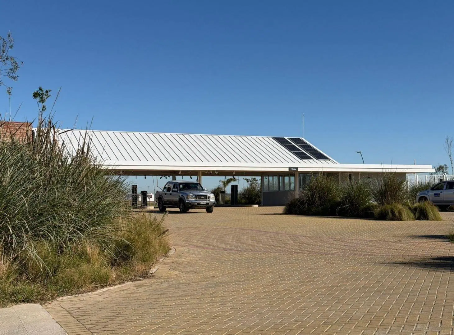 Venta de Lote interno en Nativas, Puertos del Lago, Escobar 4