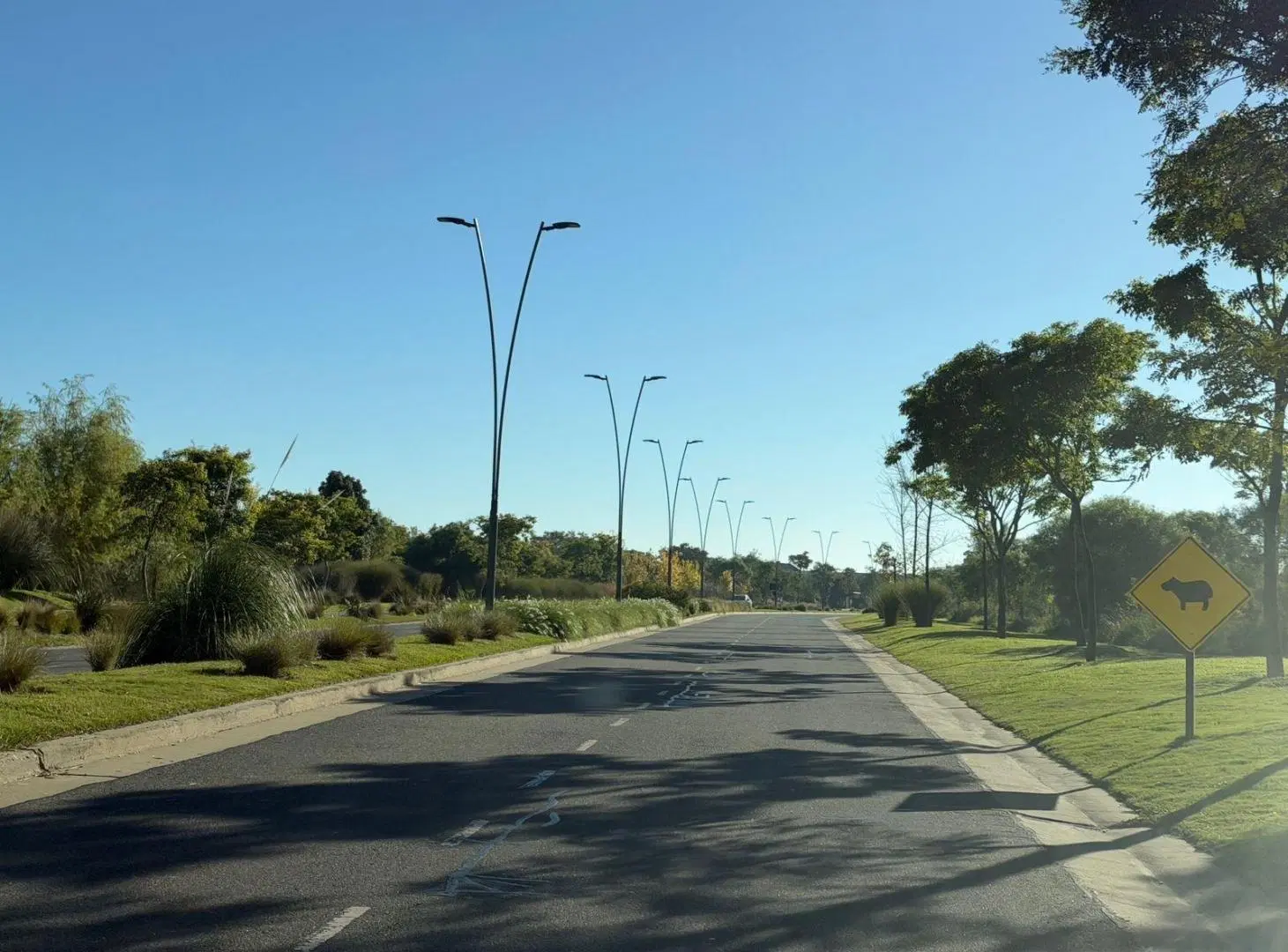Venta de Lote interno en Nativas, Puertos del Lago, Escobar 2