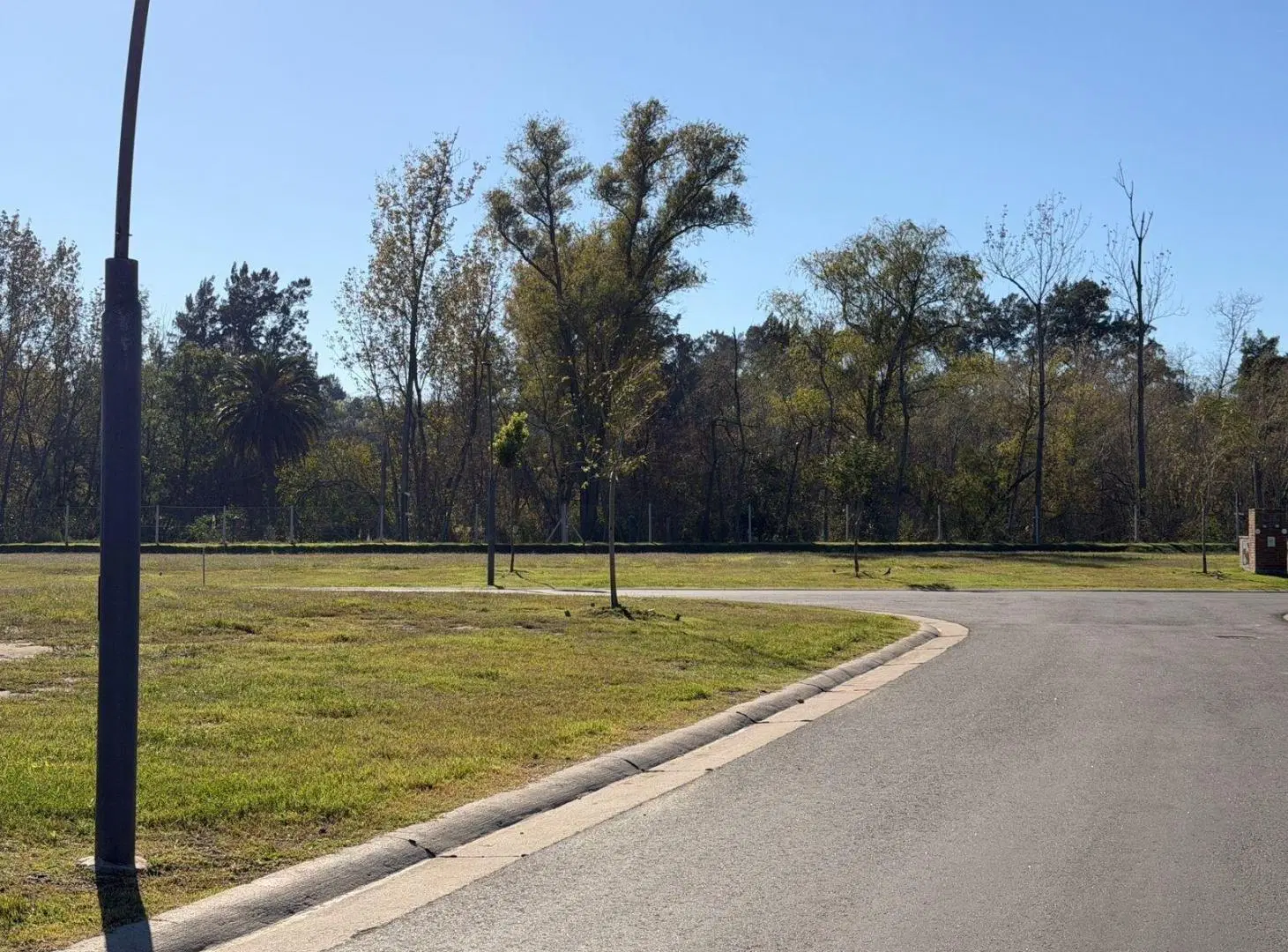 Venta de Lote interno en Nativas, Puertos del Lago, Escobar 8
