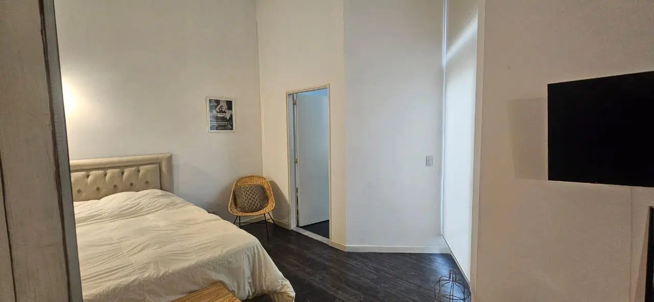 Alquiler Temporario de Departamento monoambiente con amenities en Palacio Raggio, San Telmo 5