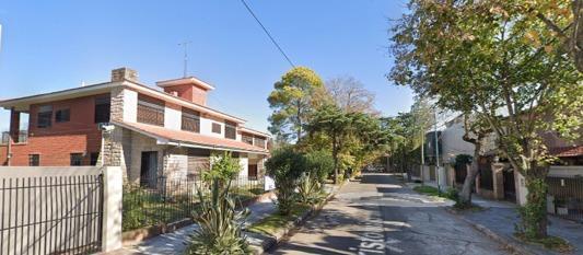 Venta de Casa 7 ambientes con jardín, quincho y pileta en Martínez, San Isidro