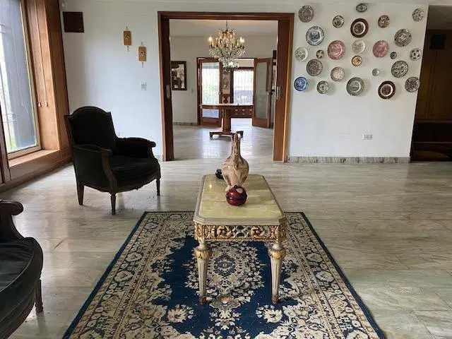 Venta de lote en Martinez, San Isidro, GBA Norte 5