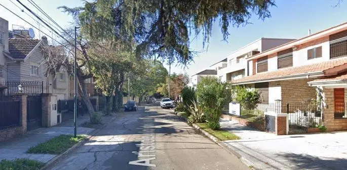 Venta de lote en Martinez, San Isidro, GBA Norte 3