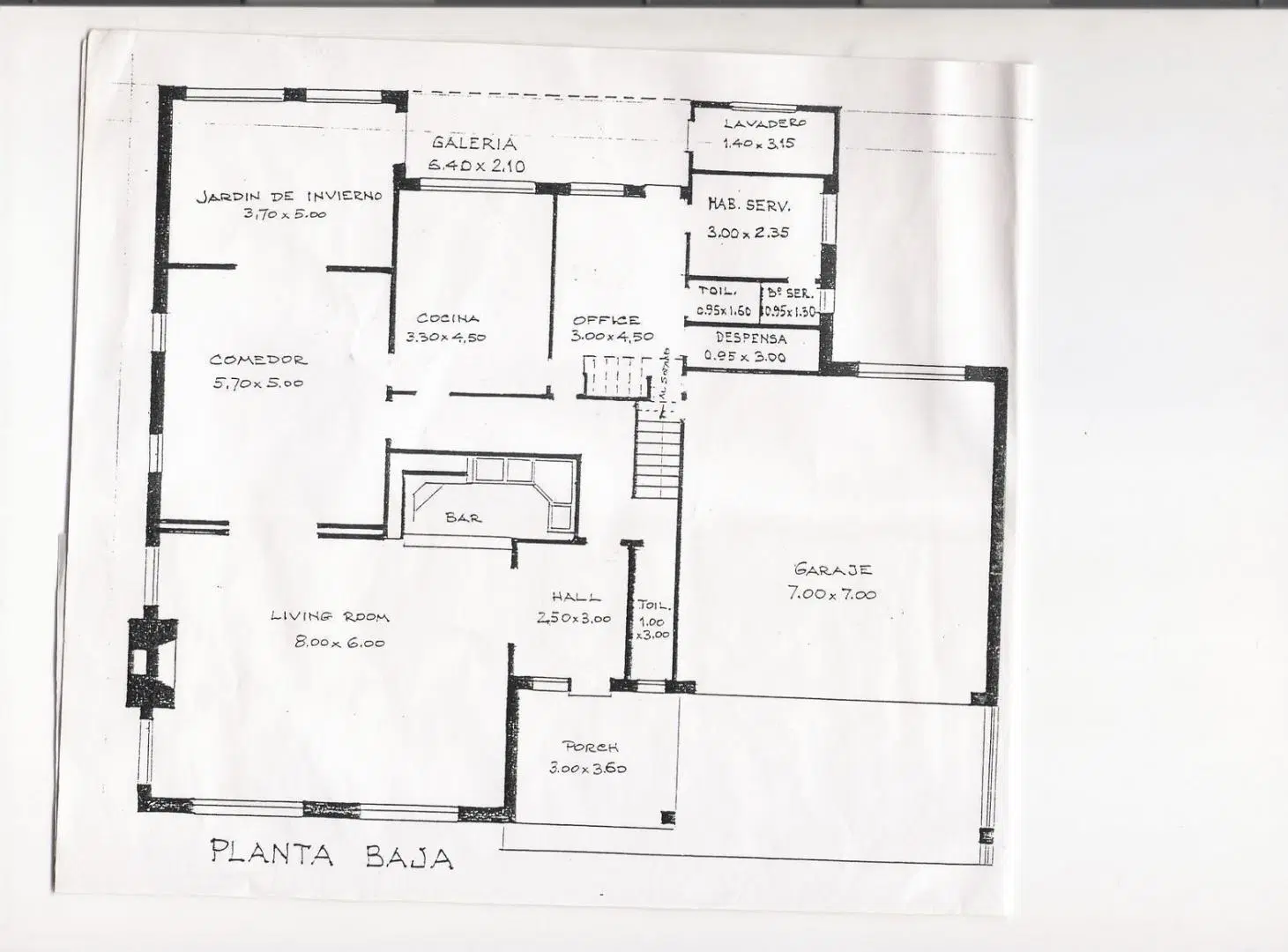 Plano 2