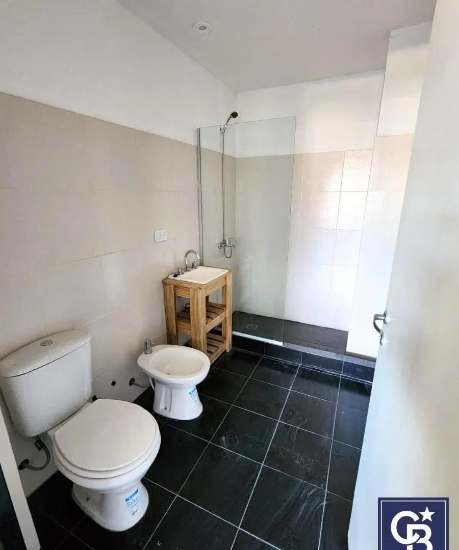 Venta de Departamento 2 ambientes con balcón y amenities en Cardenales II, Los Cardales 5