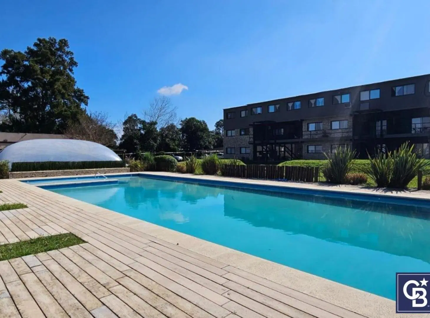 Venta de Departamento 2 ambientes con balcón y amenities en Cardenales II, Los Cardales 2