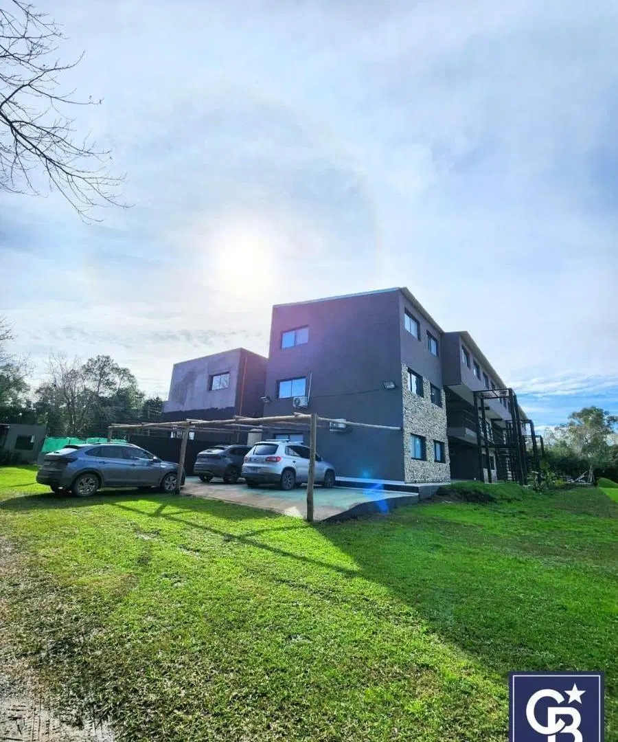 Venta de Departamento 2 ambientes con balcón y amenities en Cardenales II, Los Cardales 3