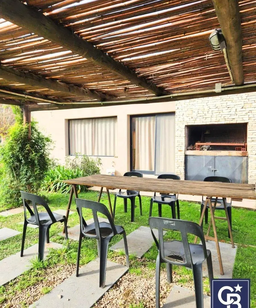 Venta de Departamento 2 ambientes con balcón y amenities en Cardenales II, Los Cardales 2
