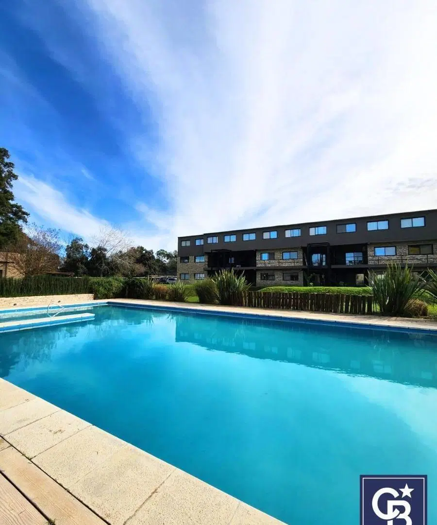 Venta de Departamento 2 ambientes con balcón y amenities en Cardenales II, Los Cardales 5