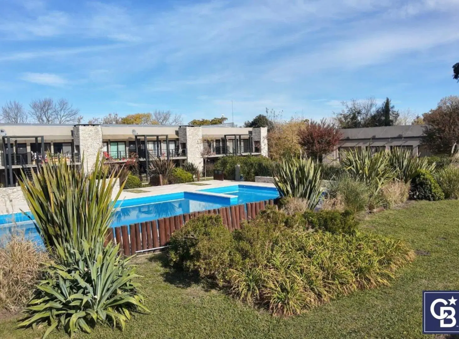 Venta de Departamento 2 ambientes con balcón y amenities en Cardenales II, Los Cardales 4