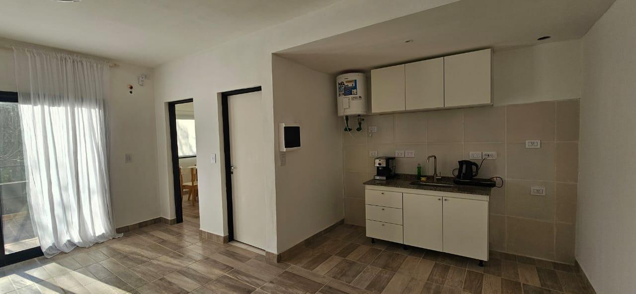 Venta Departamento 2 ambientes con balcon en Cardales