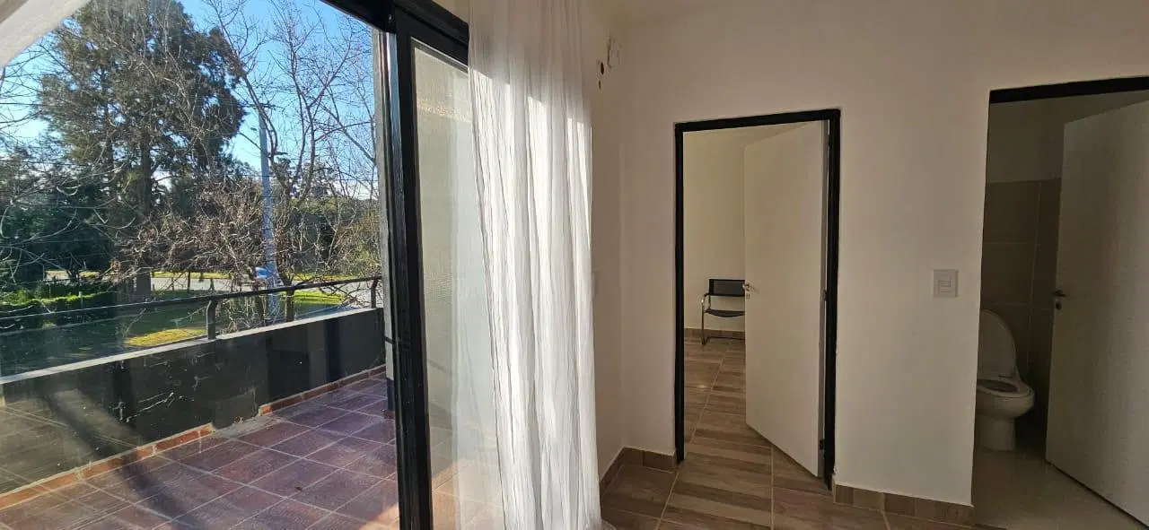 Venta Departamento 2 ambientes con balcon en Cardales 3