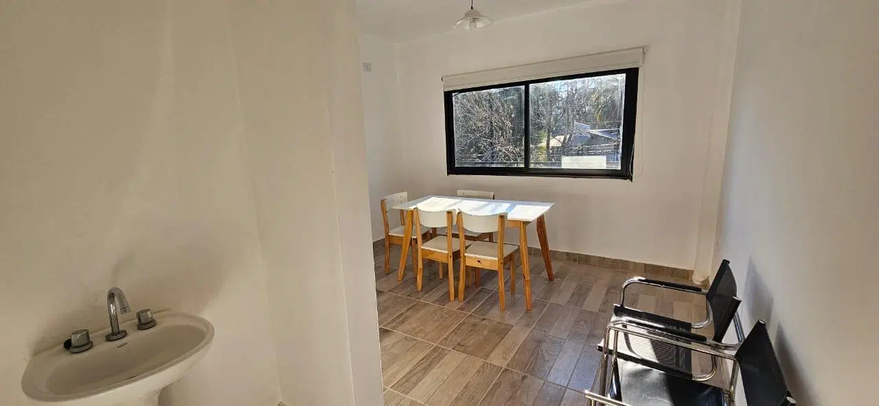 Venta Departamento 2 ambientes con balcon en Cardales 5