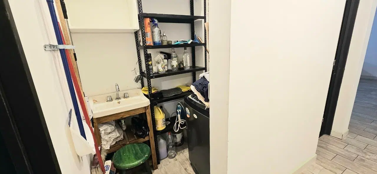 Venta departamento 3 ambientes con patio Cardalese 2
