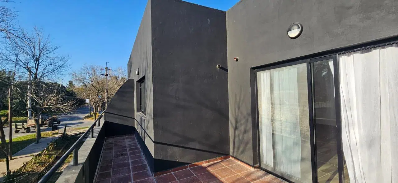 Venta Departamento 2 ambientes con balcon en Cardales 3