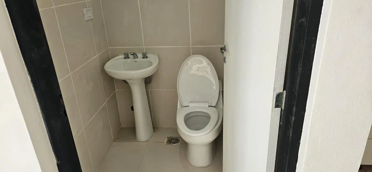 Venta Departamento 2 ambientes con balcon en Cardales 2