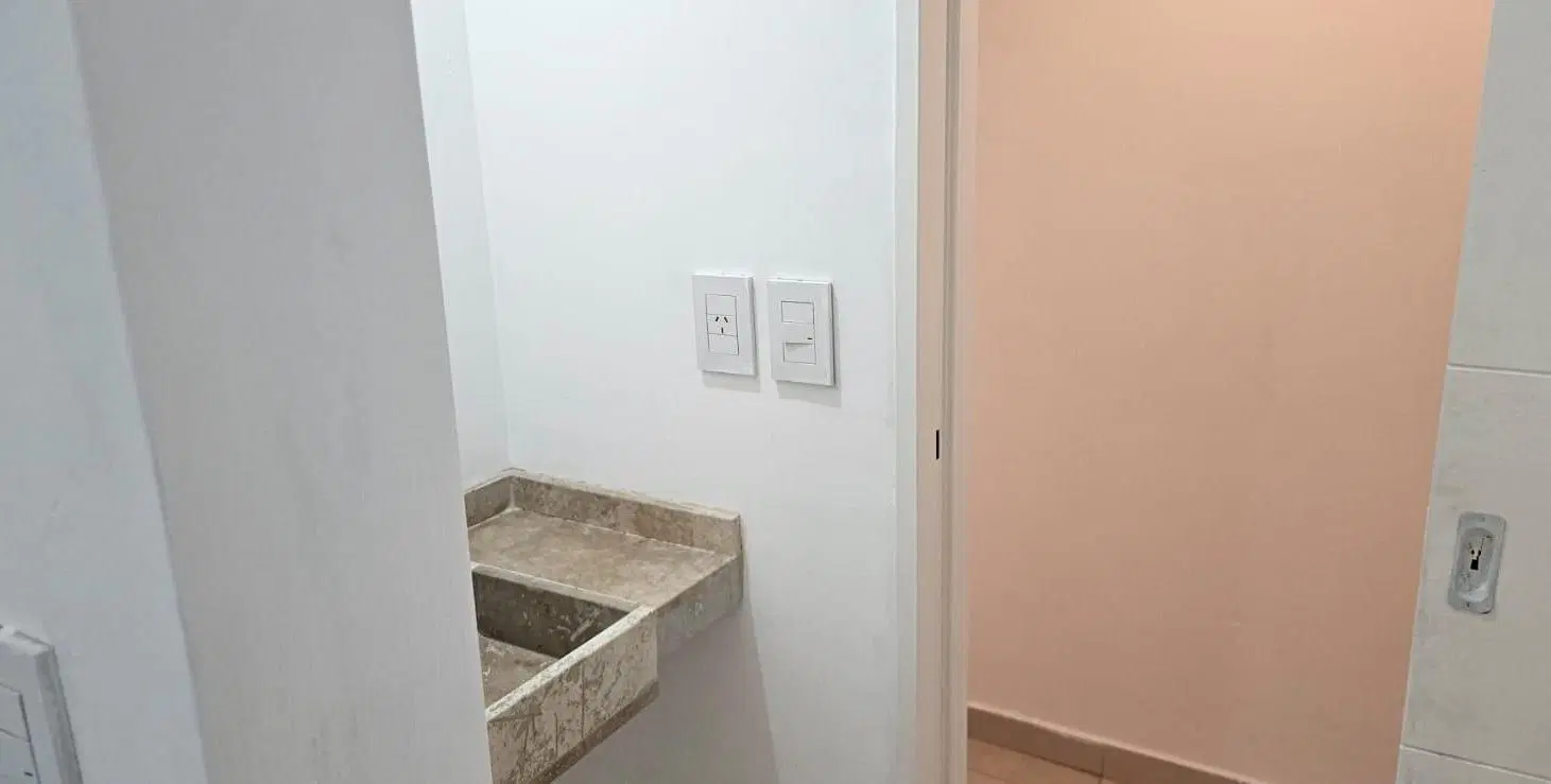 Alquiler departamento 2 ambientes Cardales 4
