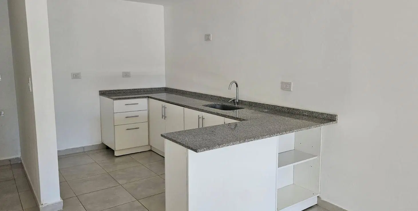 Alquiler departamento 2 ambientes Cardales 5