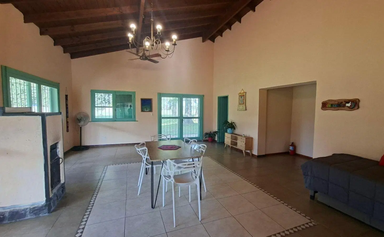 Casa - Colonia Suiza 5