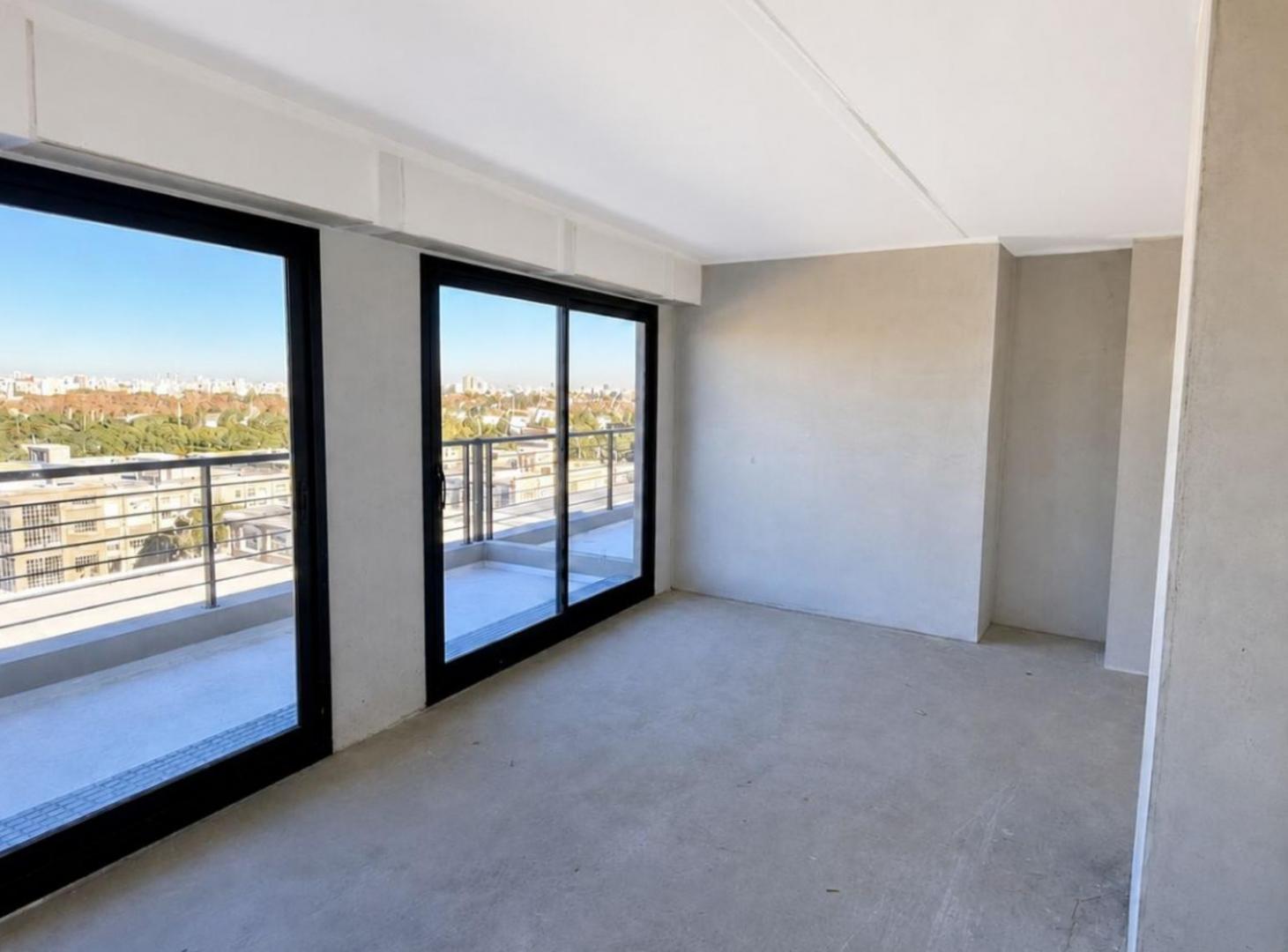 Foto de VENTA Monoambiente a Estrenar con Balcón al Frente en Agronomía, Capital Federal., imagen 1
