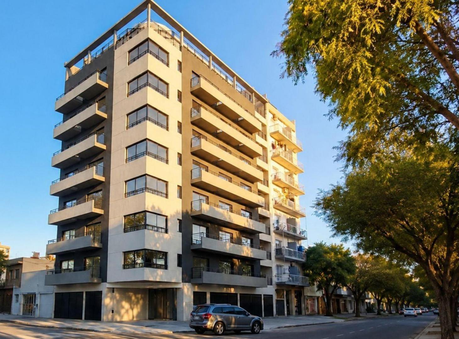 Foto de VENTA Monoambiente a Estrenar con Balcón al Frente en Agronomía, Capital Federal., imagen 5