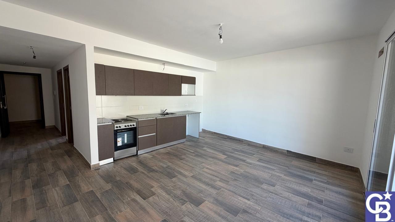Foto de Venta de departamento 2 ambientes a estrenar con cochera en Tigre centro, imagen 1
