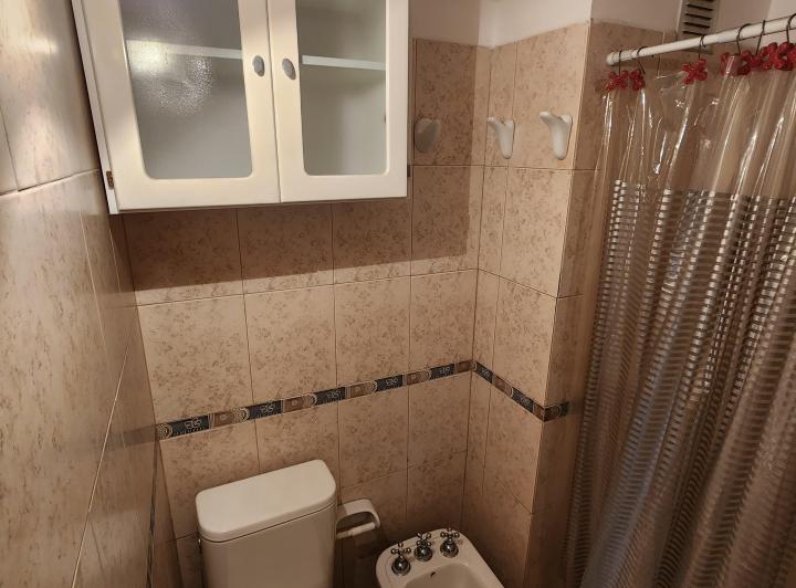Alquilo excelente depto en Complejo Villasol 5