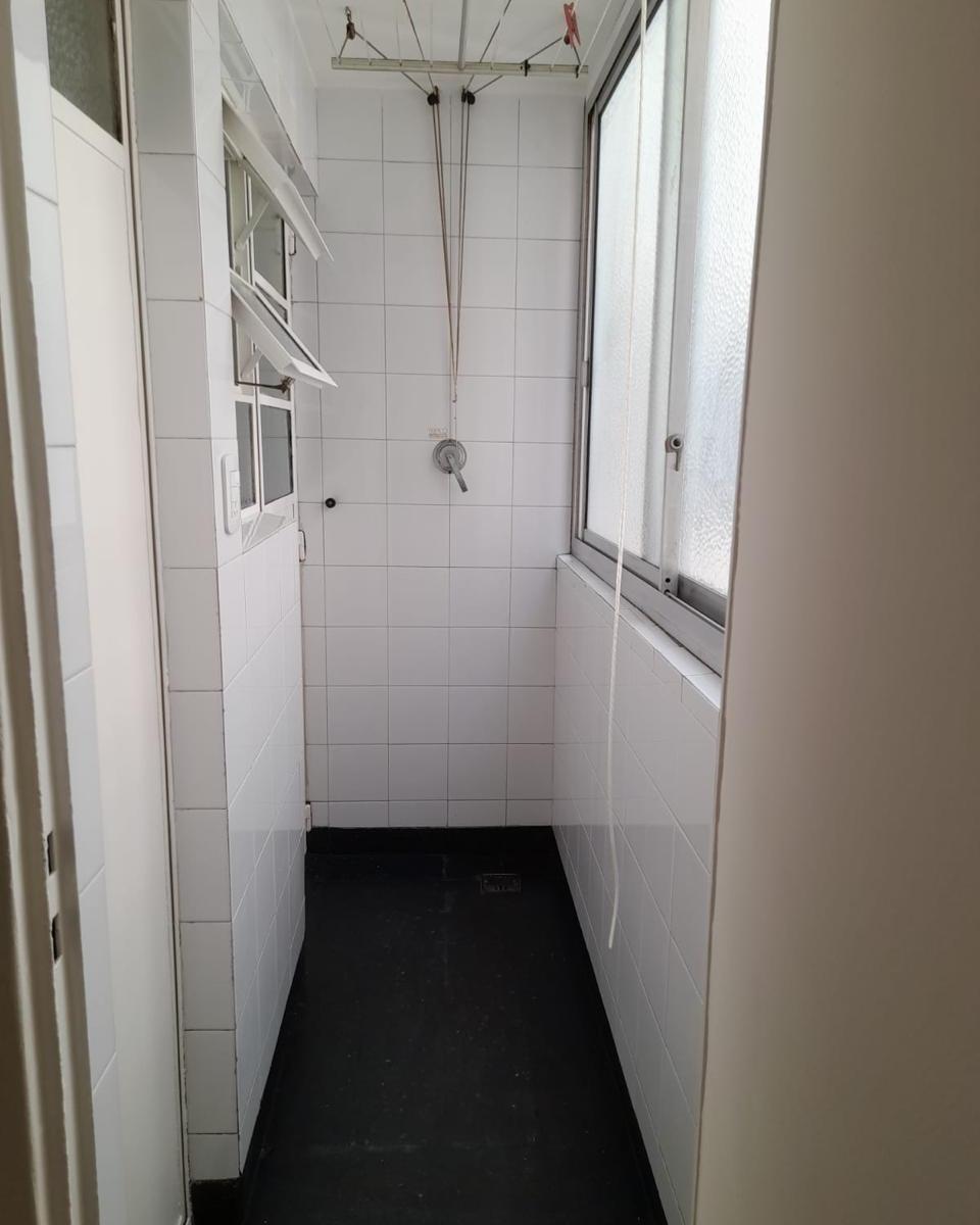 Departamento Recoleta 1