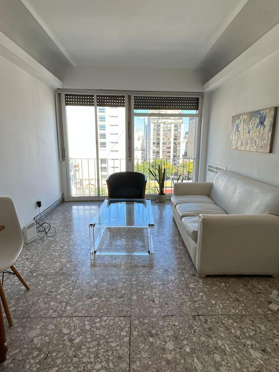 Departamento Recoleta 3
