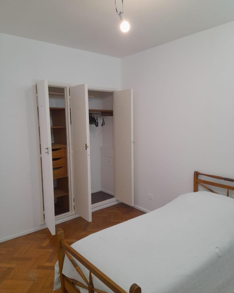 Departamento Recoleta 2