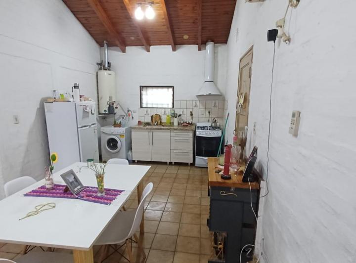 Casa en alquiler. 5