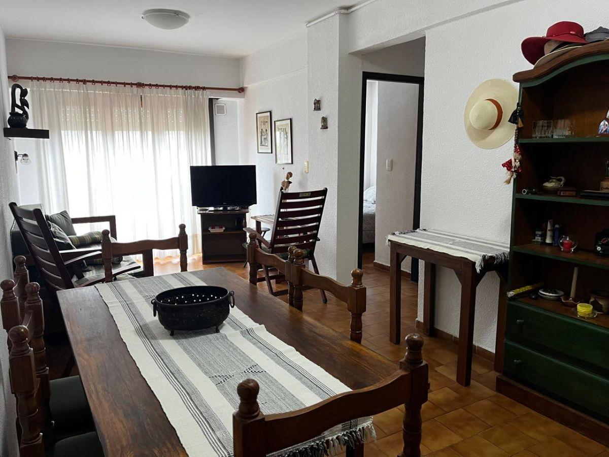 Departamento 3 ambientes San Bernardo