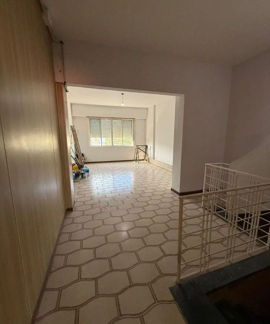ALQUILER DEPARTAMENTO USO PROFESIONAL LOMAS DEL MIRADOR 4