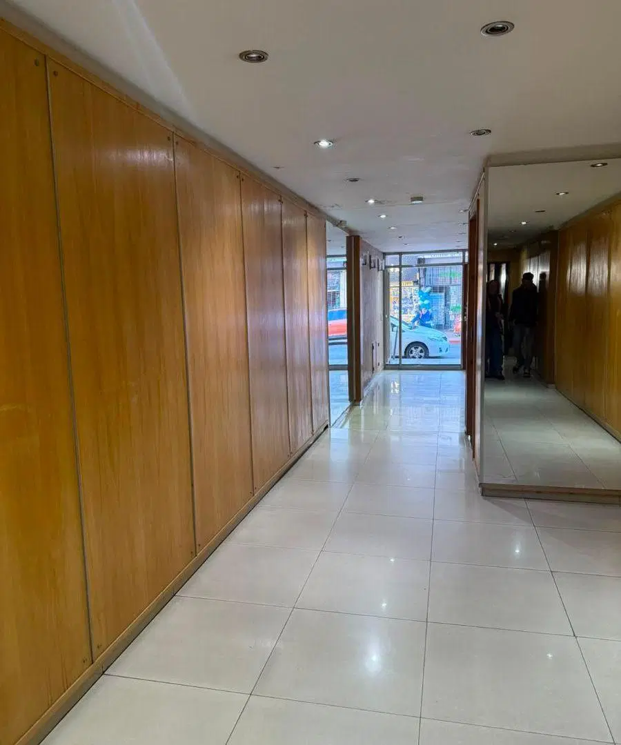 Departamento 4 ambientes c/ cochera cubierta Morón Centro 1
