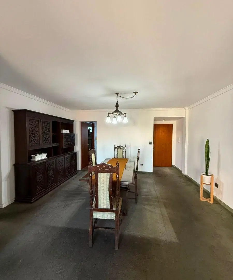 Departamento 4 ambientes c/ cochera cubierta Morón Centro 3