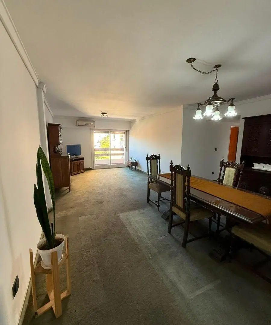 Departamento 4 ambientes c/ cochera cubierta Morón Centro 2