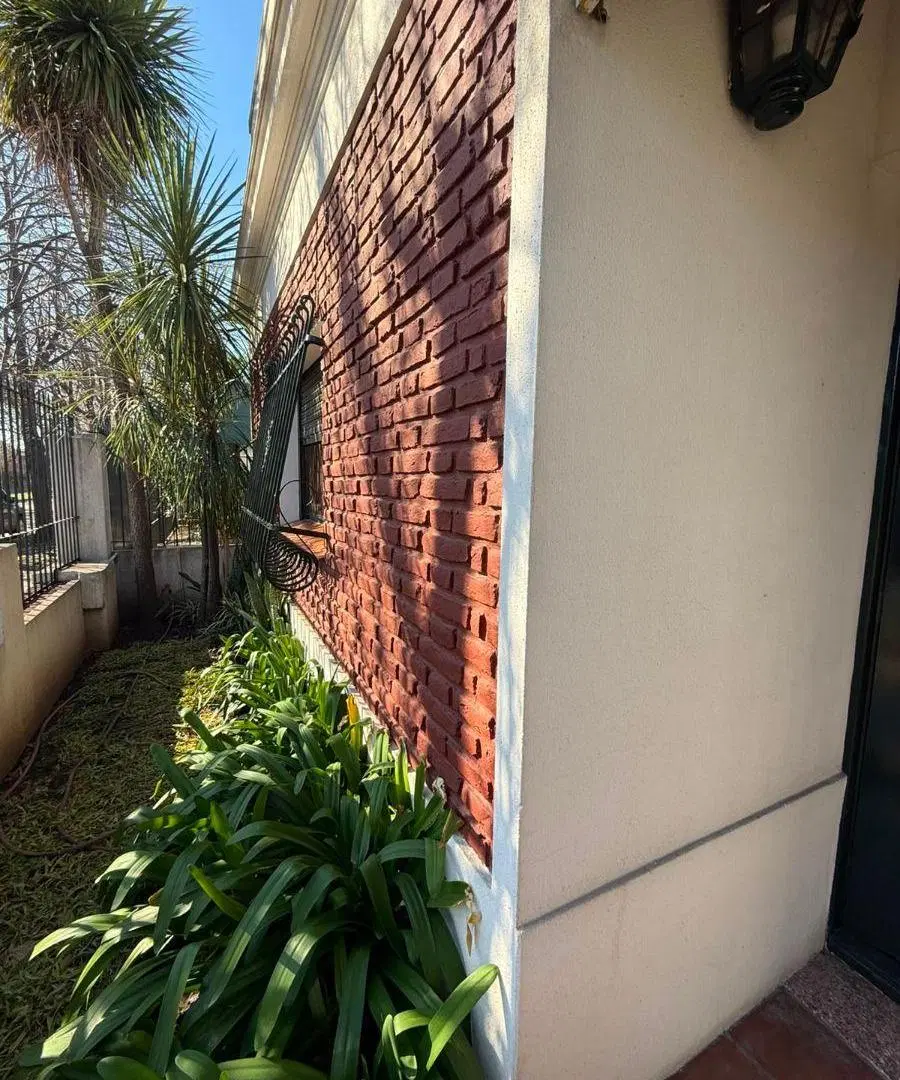 Casa 3 amb en venta en Morón | Jardín , terraza y opción adquirir lote lindero 2