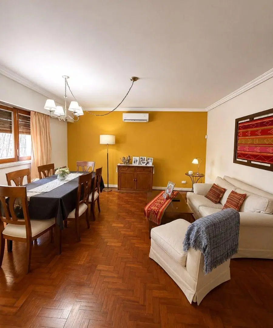 Casa 3 amb en venta en Morón | Jardín , terraza y opción adquirir lote lindero 5