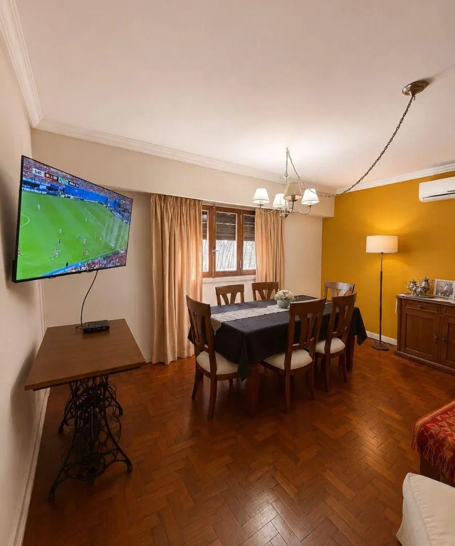 Casa 3 amb en venta en Morón | Jardín , terraza y opción adquirir lote lindero 3