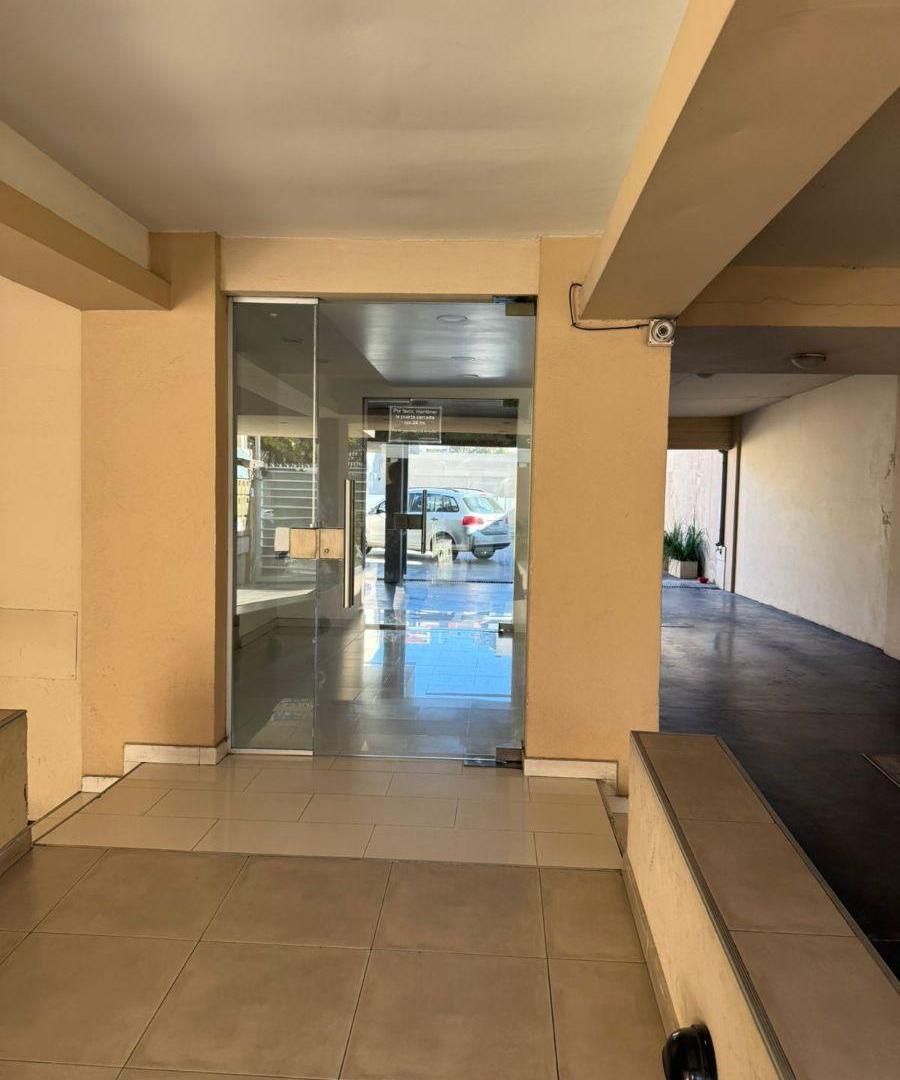 Foto de Departamento monoambiente con balcón apto credito, imagen 5