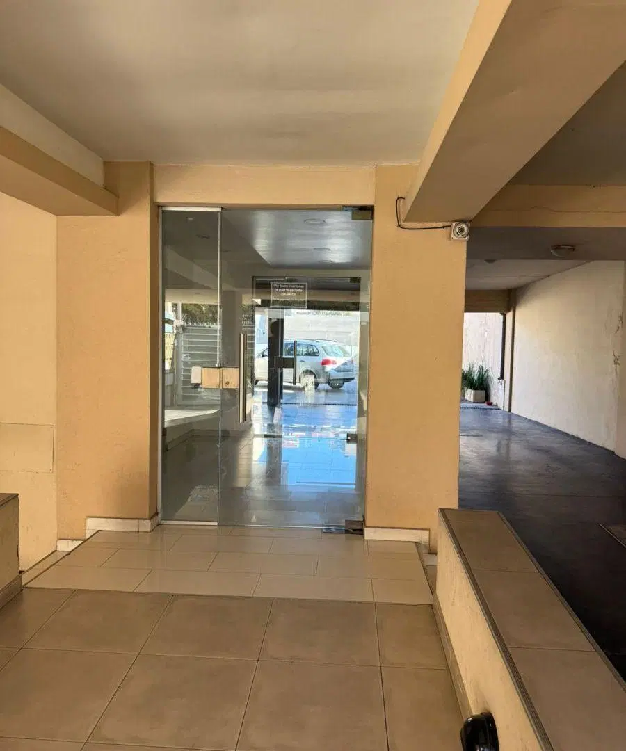Departamento monoambiente con balcón apto credito 5
