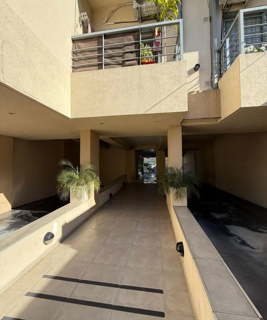Departamento monoambiente con balcón apto credito 1