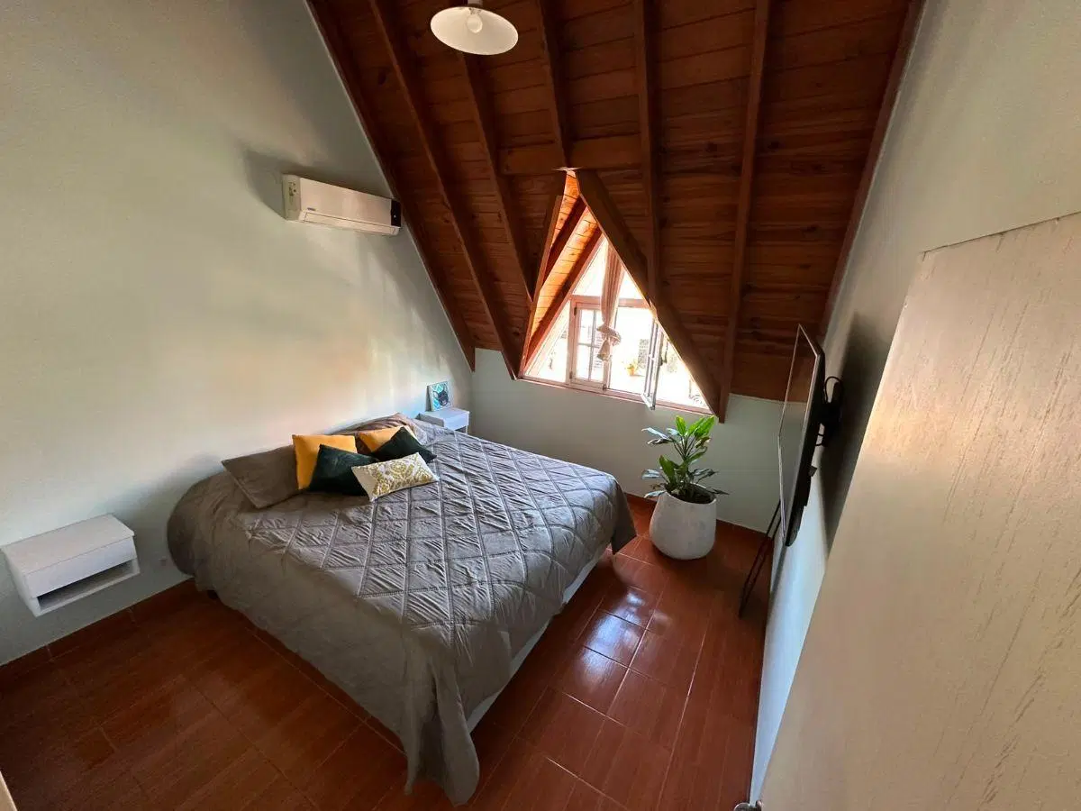 DUPLEX 3 AMBIENTES APTO CRÉDITO MORÓN 4
