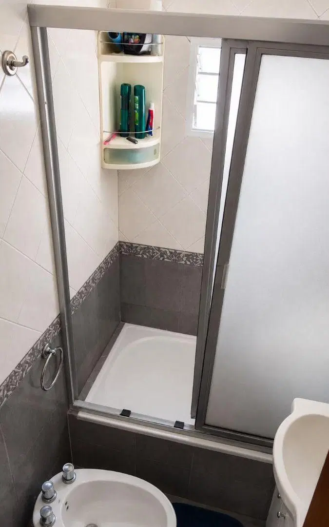 Duplex en venta Morón 4