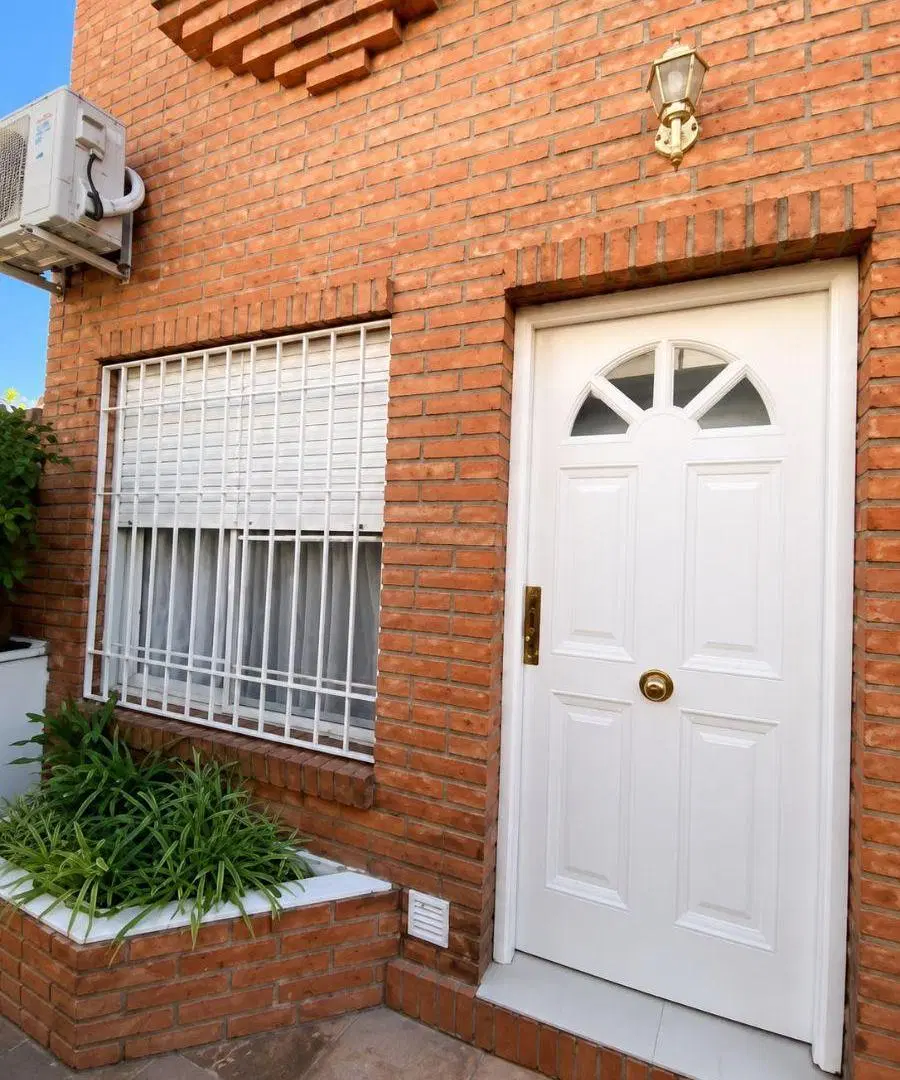 Duplex en venta Morón 2