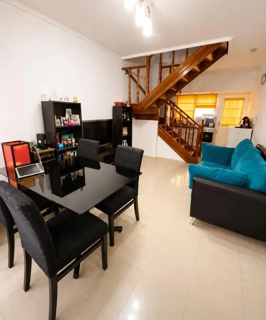 Duplex en venta Morón 1