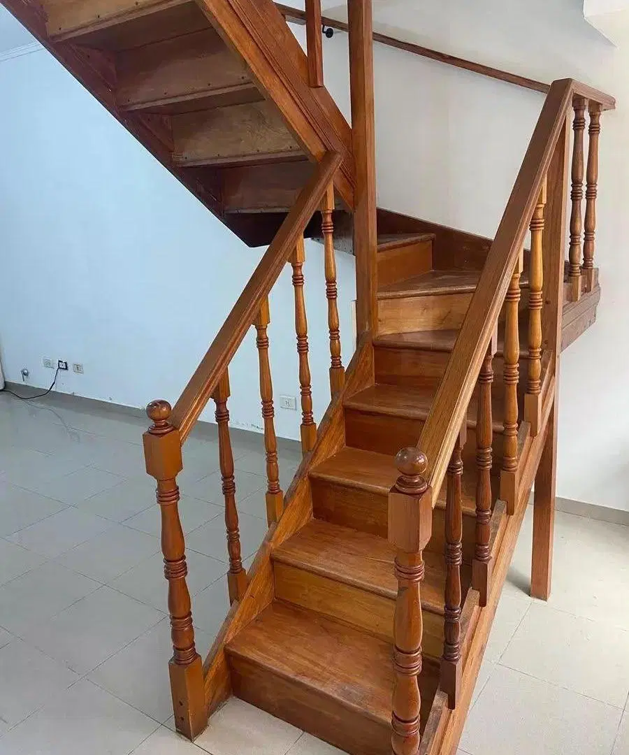 Duplex en venta Morón 8